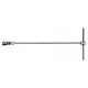 YATO T-kulcs csuklós 17x450 mm CrV