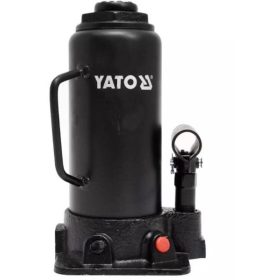 YATO Hidraulikus olajemelő 20t