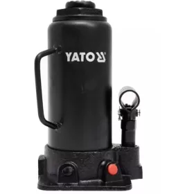 YATO Hidraulikus olajemelő 20t