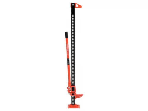 YATO Fogasléces emelő 3,0 t 155-1350 mm