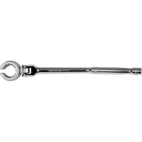 YATO Lambdaszonda kulcs 22 mm csuklós CrV