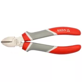 YATO Oldalcsípő fogó 180 mm