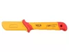 YATO Kábelvágó kés 50x180mm 1000V-ig szigetelt