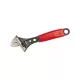 YATO Villáskulcs állítható 210 mm CrV