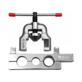   YATO Peremező készlet 3 részes fék és hidraulikacsőhöz (22-25-28 mm)