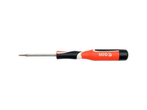 YATO Csavarhúzó Torx precíziós T6