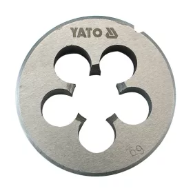 YATO Menetmetsző M8