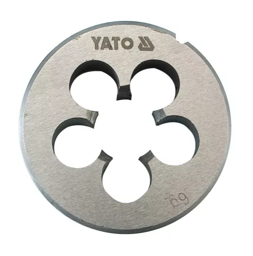 YATO Menetmetsző M10