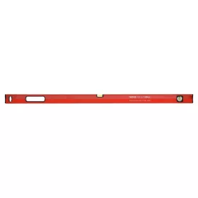 YATO Vízmérték mágneses 2 libella 1 fogantyú 1200 mm