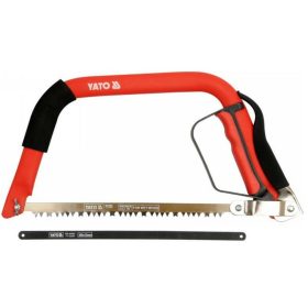 YATO Keretes fűrész kombi 300 mm