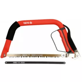 YATO Keretes fűrész kombi 300 mm