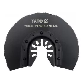 YATO Fűrészlap multifunkciós géphez 88 mm HSS