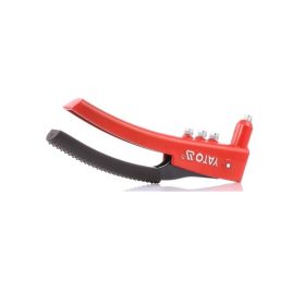YATO Popszegecsfogó kézi profi 280 mm (2.4-4.8)