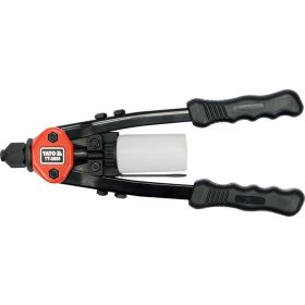 YATO Popszegecsfogó karos CrMo pofa 330 mm (3,2-6,4)