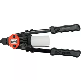 YATO Popszegecsfogó karos CrMo pofa 330 mm (3,2-6,4)