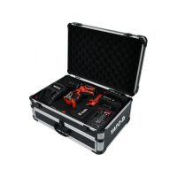 Elektromos ütvefúró-csavarozó gépek