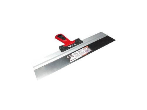 YATO Spatulya fali 250 mm (rákli)