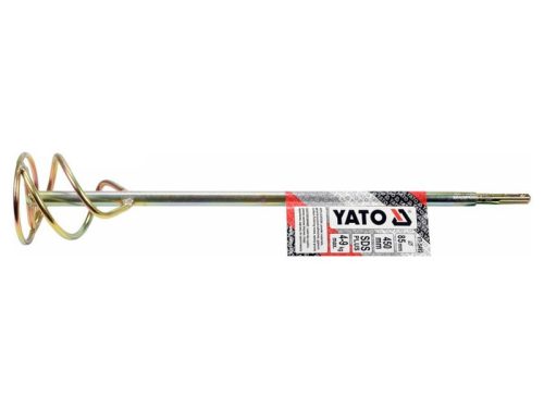 YATO Festékkeverő (spirál) 85x450 SDS plus