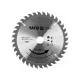 YATO Fűrésztárcsa fához 160 x 20 x 1,5 mm / 36T