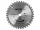YATO Fűrésztárcsa fához 165 x 16 x 1,5 mm / 36T