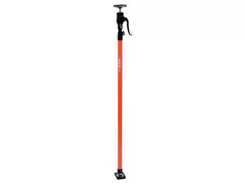 YATO Teleszkópos támasztó rúd 125-290 cm 30 kg