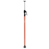 YATO Teleszkópos támasztó rúd 125-290 cm 30 kg
