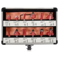 Elektromos felsőmarók