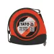 YATO Mérőszalag 3 m/16 mm, mágneses, nylon bevonatú