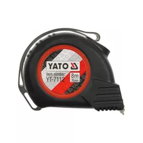 YATO Mérőszalag  8m/25mm