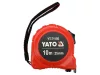 Yato mérőszalag 10m x 25mm