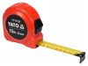 Yato mérőszalag 10m x 25mm