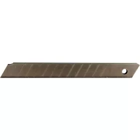 YATO Törhető penge 9 mm 10db/tubus