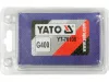 YATO Gyémánt szemcsés csiszolószivacs P400
