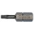 YATO Bithegy Torx T10 1/4' 25 mm (10 db/cs)