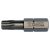 YATO Bithegy Torx T27 1/4' 25 mm (10 db/cs)