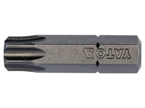 YATO Bithegy Torx T40 1/4' 25 mm (10 db/cs)