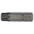 YATO Bithegy Torx T40 1/4' 25 mm (10 db/cs)