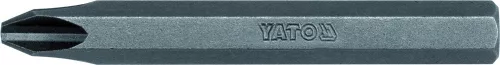 Bithegy PH3 70 mm 20db/bl YATO** KÉSZLET EREJÉIG!