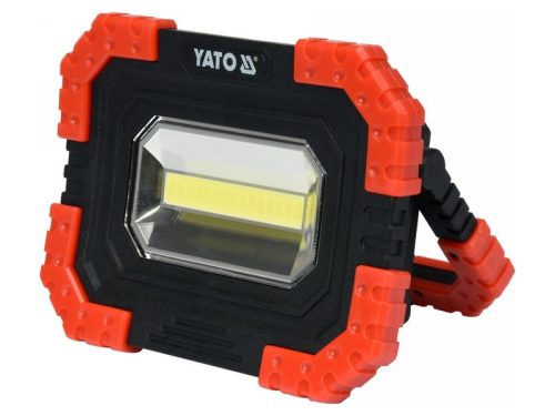 YATO elemes LED reflektor