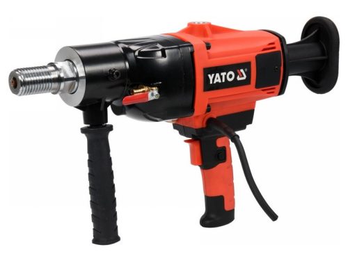 YATO Gyémántfúrógép 2200W 5/4 col 32mm