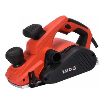 YATO Elektromos gyalu 1300W 110mm