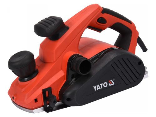 YATO Elektromos gyalu 1300W 110mm