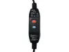 YATO Elektromos vizes csempevágó 125 mm 1400 W