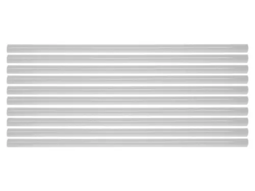 YATO Ragasztó patron színtelen 7,2 x 200 mm (10db/cs)
