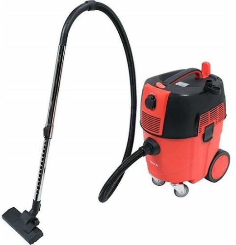 YATO Ipari porszívó lerázós 30 liter HEPA szűrő 1600W