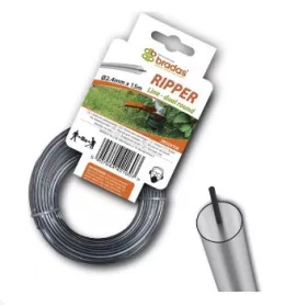 Damil RIPPER DUAL, kerek 2,7mm x 15m