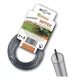 Damil RIPPER DUAL, kerek 2,7mm x 15m