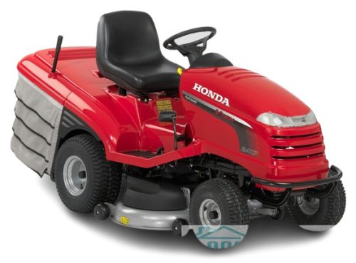 HONDA HF 2417 H fűnyíró traktor